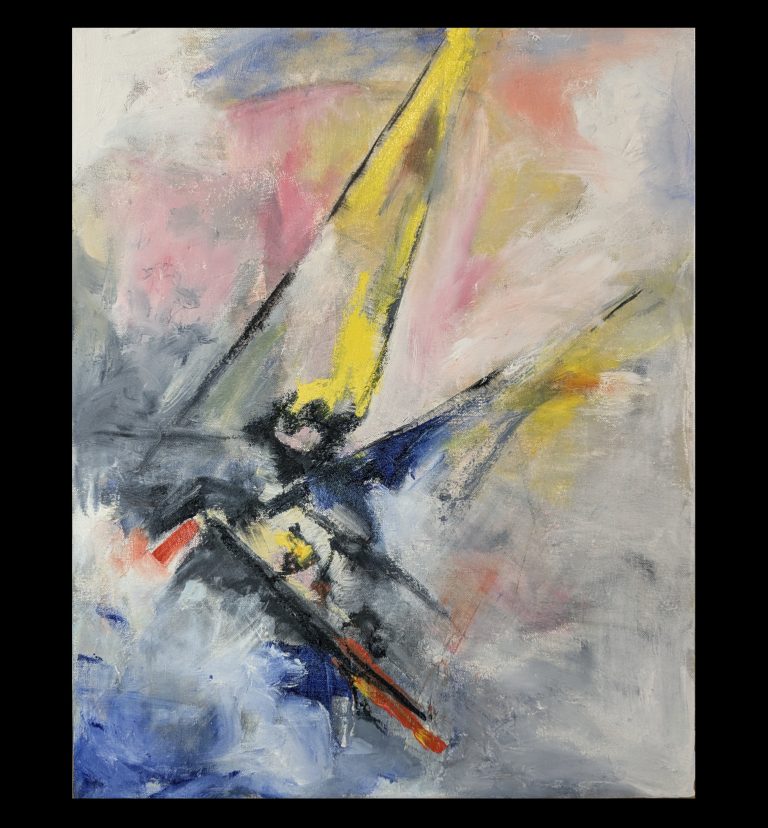 Stormy Weather 768x828