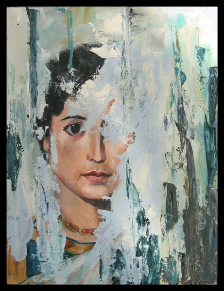 Women past present I